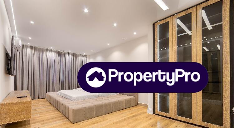 3 bedroom Flat / Apartment for shortlet Admiralty Close, Lekki Phase 1, Lekki Lagos