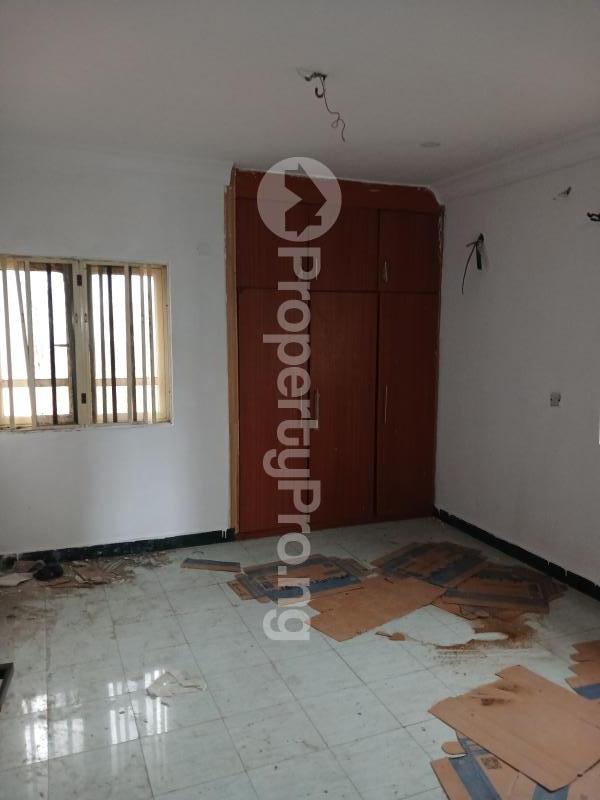 1 bedroom Flat / Apartment for rent Mobil Estate Ilaje Ajah Lagos