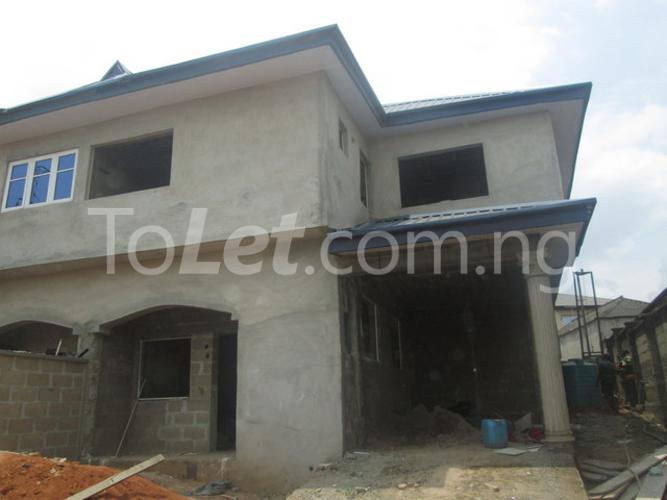 5 bedroom House for rent Magodo Gate Way Ojodu Ojodu Lagos