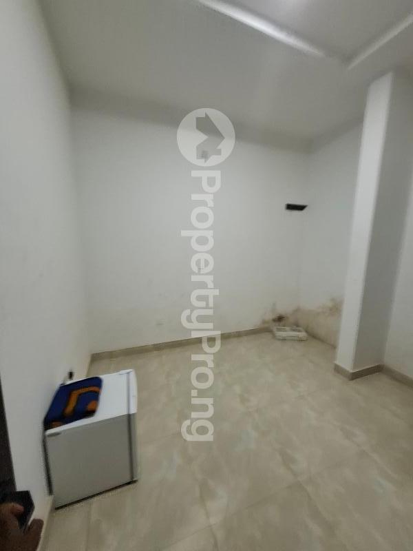 Flat / Apartment for rent Guzape Abuja - 0