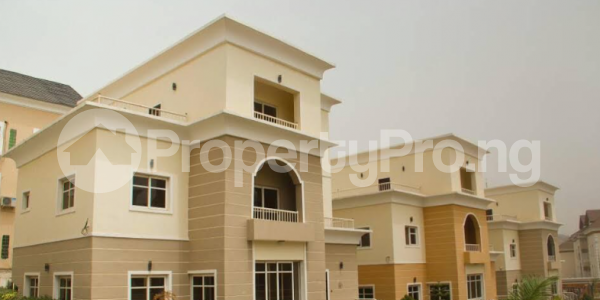 5 bedroom House for sale  asokoro District, Asokoro Abuja - 0