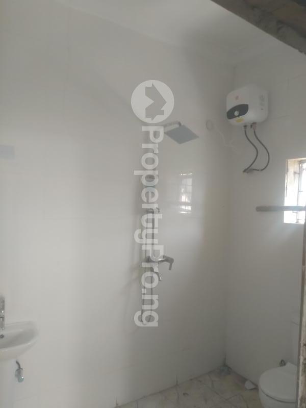 House for rent Street Area 1 Garki 1 Abuja