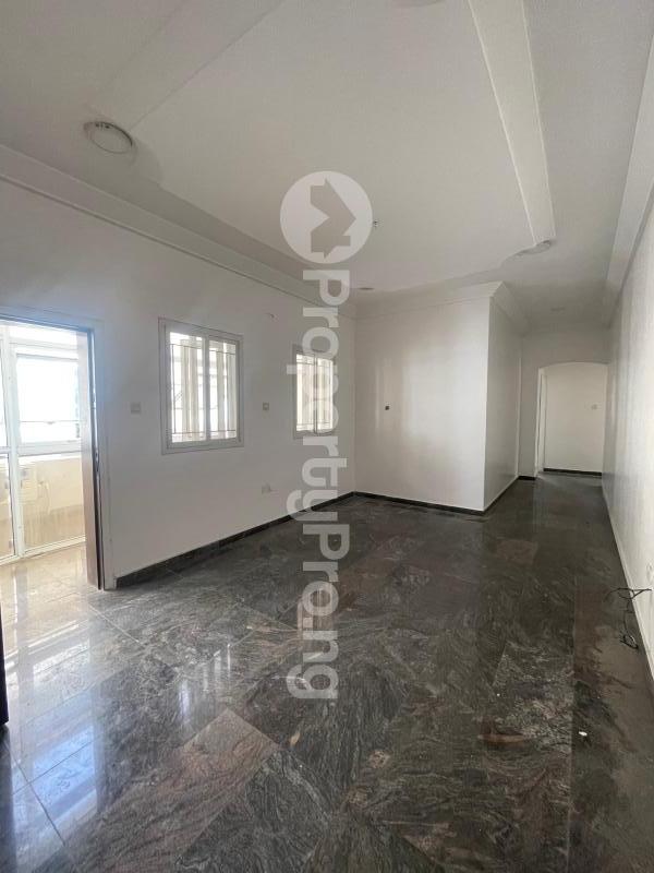 2 bedroom Commercial Property for rent Lekki Phase 1 Lekki Lagos
