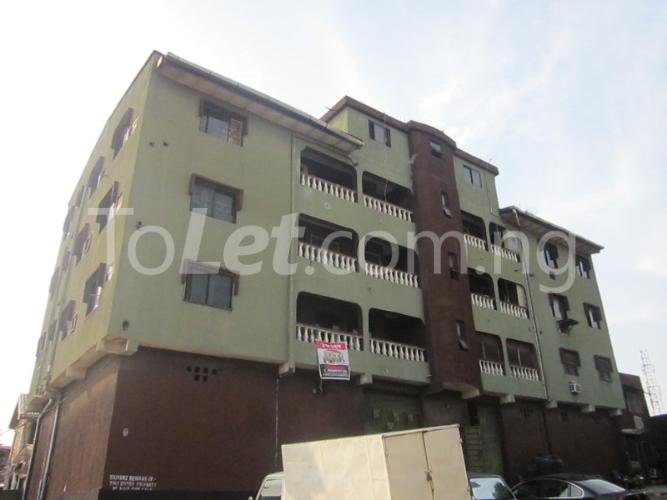 Flat / Apartment for rent Ajoka Salako Street Gbagada Gbagada Lagos