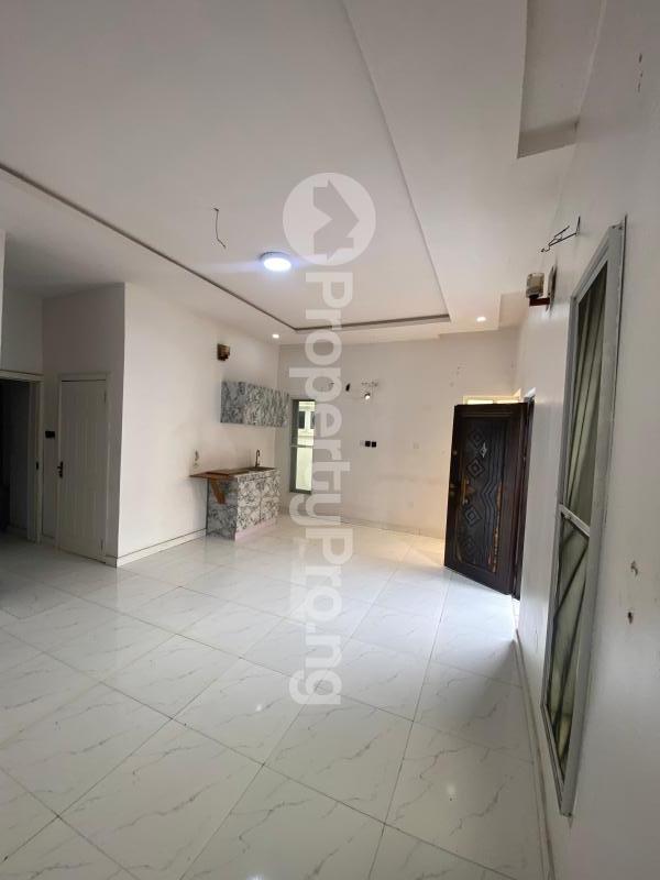 Flat / Apartment for rent Chevy View Estate Chevron Drive Lekki Lagos - 3