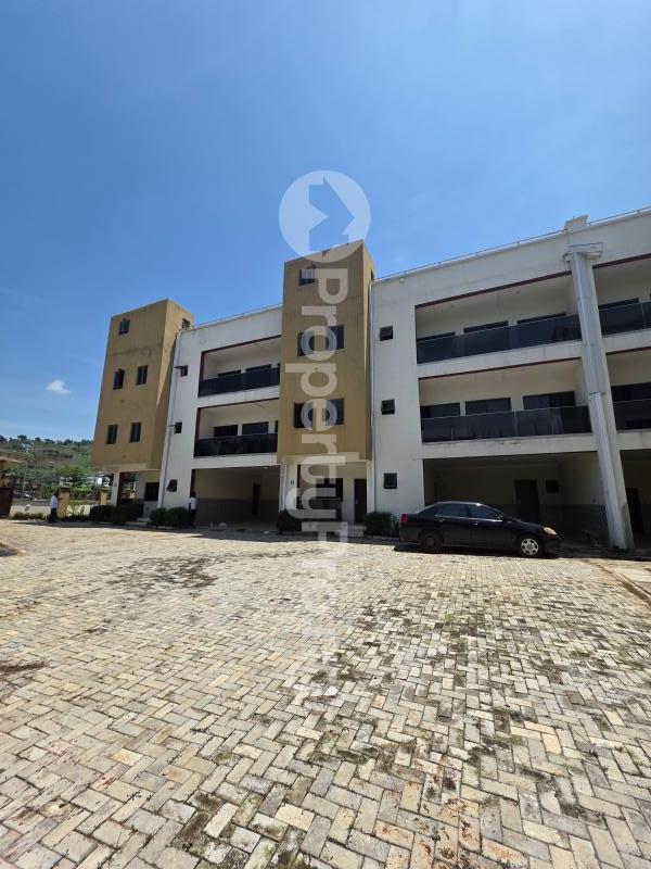 4 bedroom House for sale Life Camp Abuja - 0