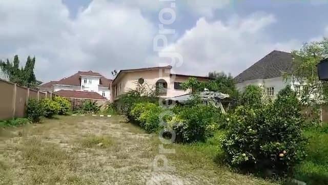 House for sale Kobiowu Crescent Iyanganku Ibadan Oyo