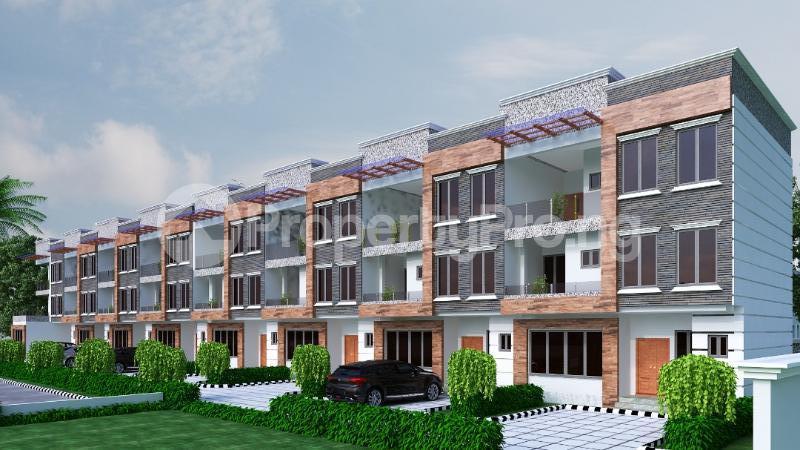 5 bedroom House for sale Behind Gtbank Gudu Ap, Garki 1 Abuja