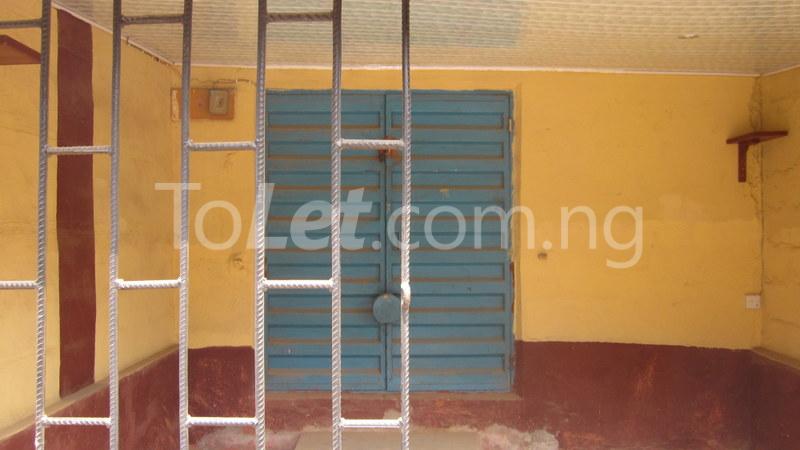 Commercial Property for rent Adepitan Street, Alapere Ketu Kosofe/Ikosi Lagos