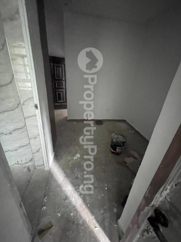 1 bedroom Flat / Apartment for rent Sangotedo Ajah Lagos
