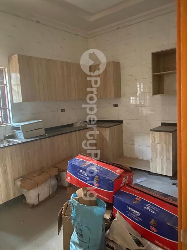 House for rent Prime Estate Enugu Enugu - 1