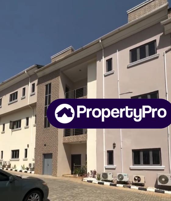 2 bedroom Flat / Apartment for rent Guzape District, Guzape Abuja - 0