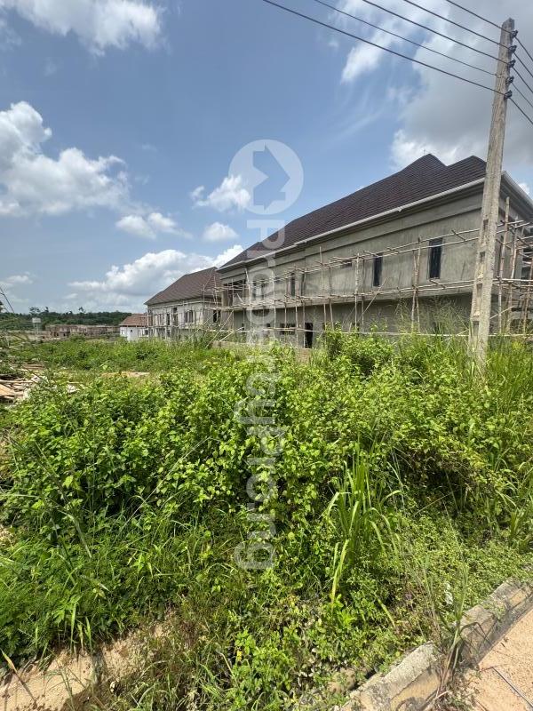 Land for sale Tiger Mini Estate Ojoo Ibadan Oyo