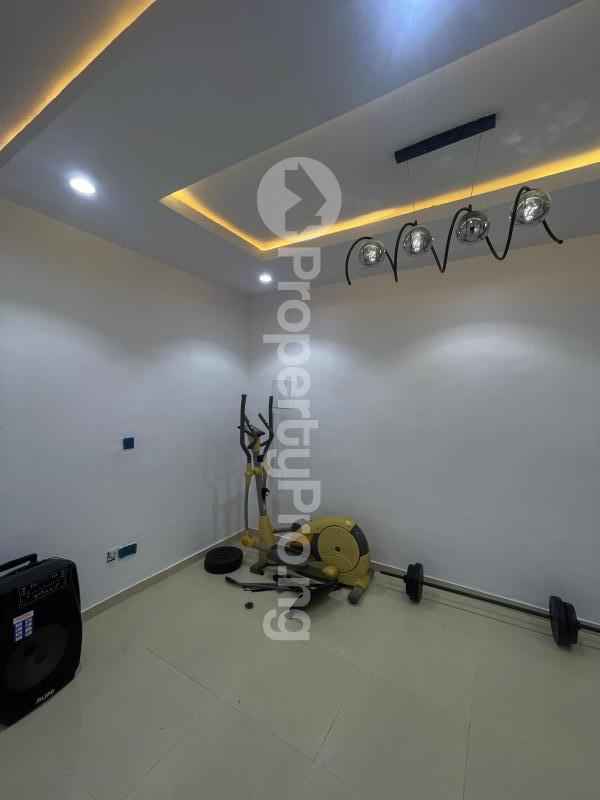 5 bedroom Commercial Property for rent ONIRU Victoria Island Lagos