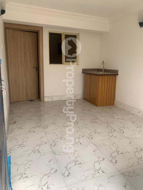 1 bedroom Flat / Apartment for rent Agungi Lekki Lagos