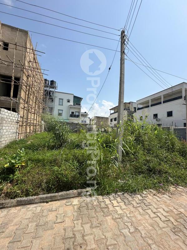 Land for sale Idu Abuja