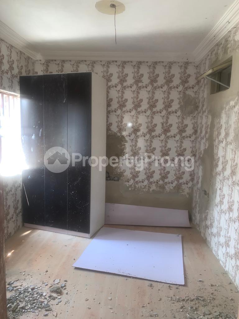 1 bedroom Flat / Apartment for rent Lekki Phase 1 Lekki Lagos