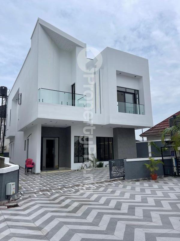 5 bedroom House for sale VGC Lekki Lagos