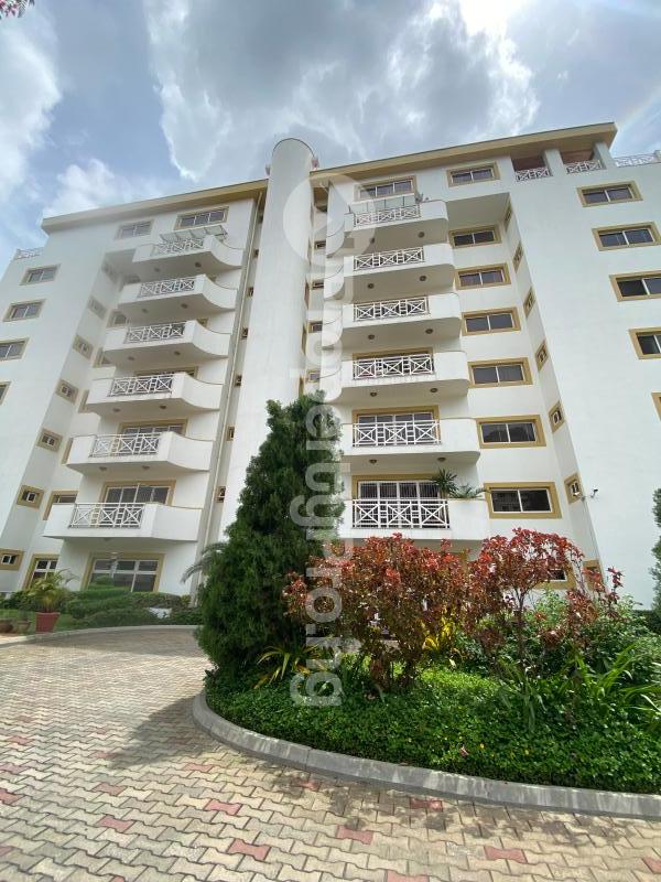3 bedroom Flat / Apartment for rent Ikoyi Lagos