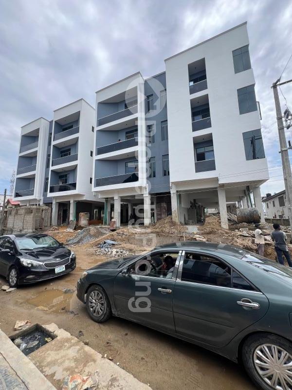 3 bedroom House for sale orchid Lekki Lagos