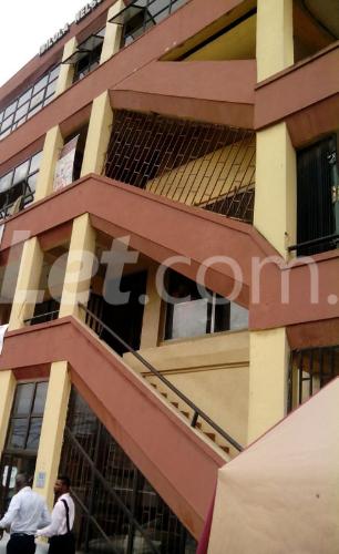 Commercial Property for rent 82 Ikeja Ikeja Lagos
