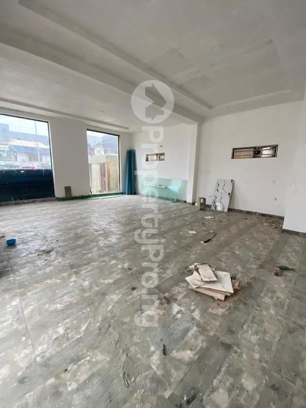 Commercial Property for rent  Lekki Phase 1 Lekki Lagos - 0