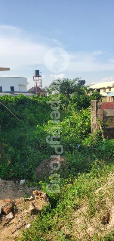 Land for sale Opic Estate Isheri North Ojodu Lagos