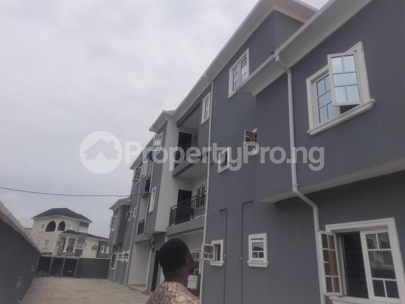 2 bedroom Flat / Apartment for rent Therra Sangotedo Ajah Lagos