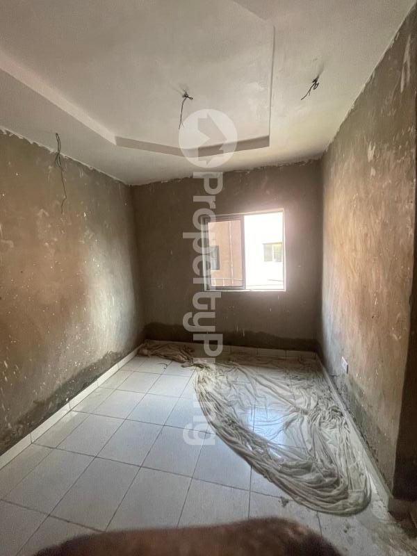 1 bedroom Flat / Apartment for rent Mafoluku Oshodi Lagos