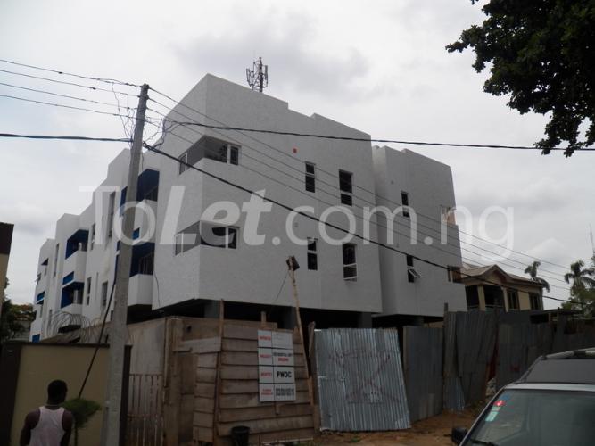 3 bedroom Flat / Apartment for rent Shonibare Estate Maryland Ikeja Lagos