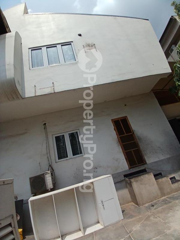 3 bedroom House for rent Diplomatic Zone, Wuse 2 Abuja