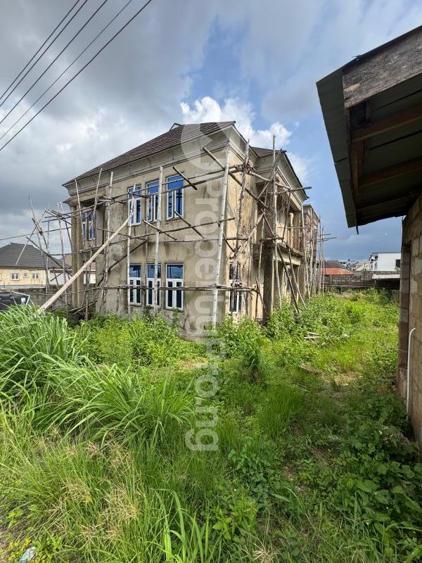 Land for sale Akobo Ibadan Oyo