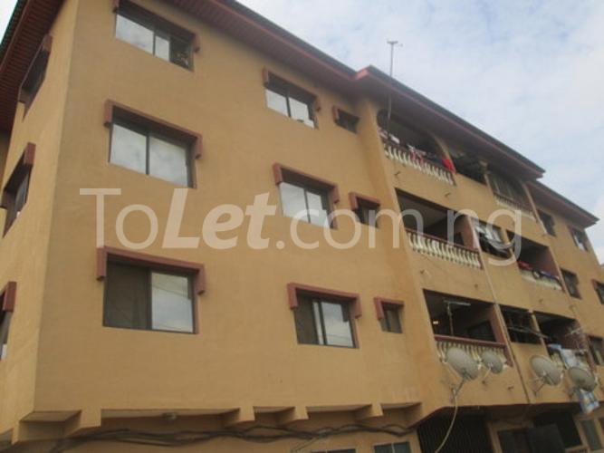 3 bedroom Flat / Apartment for rent 6, Anthony Udoh Oshodi Expressway Oshodi Lagos