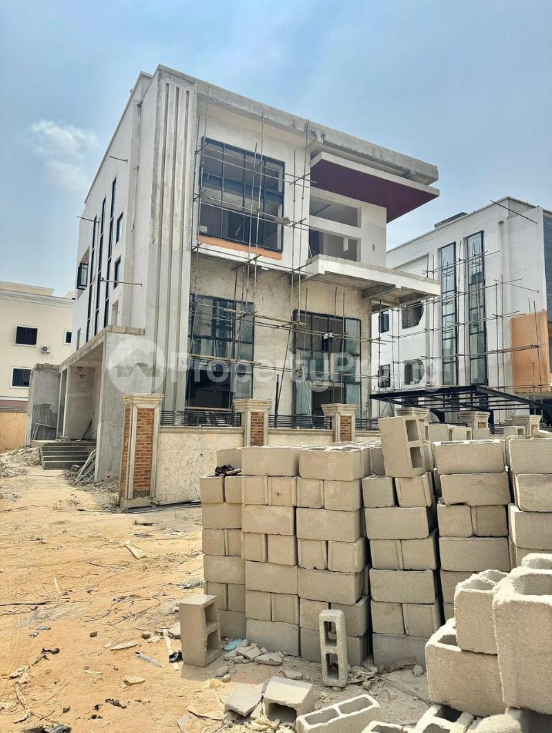 5 bedroom House for sale . Old Ikoyi Ikoyi Lagos