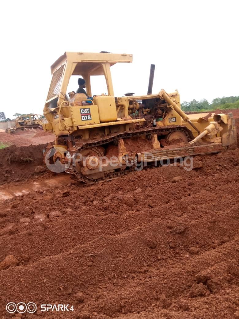 Land for sale Enugu Enugu