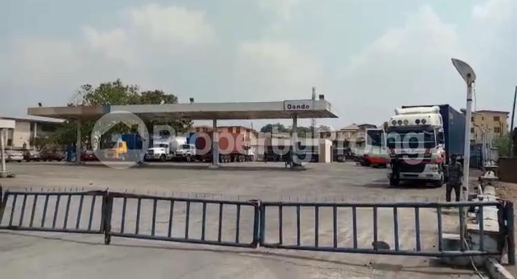 Commercial Property for sale Ojo Road Ibadan Ojoo Ibadan Oyo