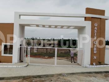 Land for sale Poka Village Epe Lagos - 0