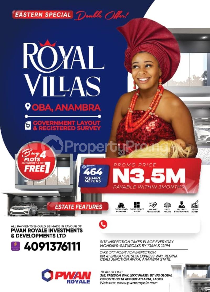 Land in Anambra Anambra Land for sale in anambra Land in anambra