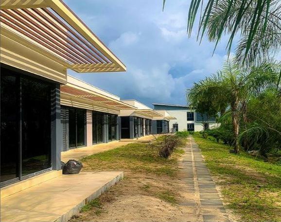 Obudu Villas