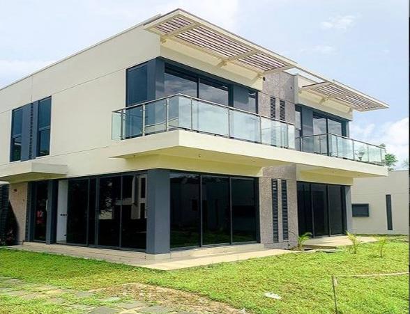 Obudu Villas
