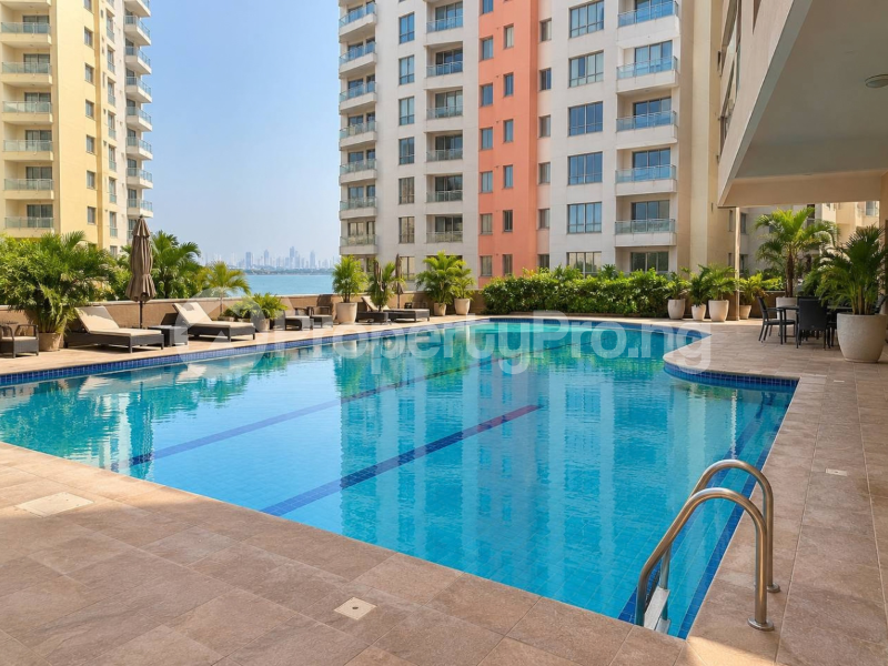 4 bedroom Flat / Apartment for rent Banana Island Ikoyi Lagos