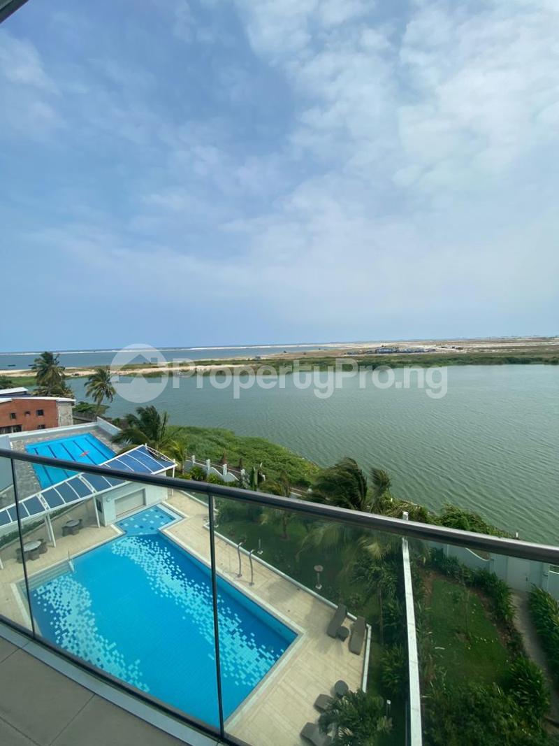 1 bedroom Flat / Apartment for shortlet Victoria Island Lagos