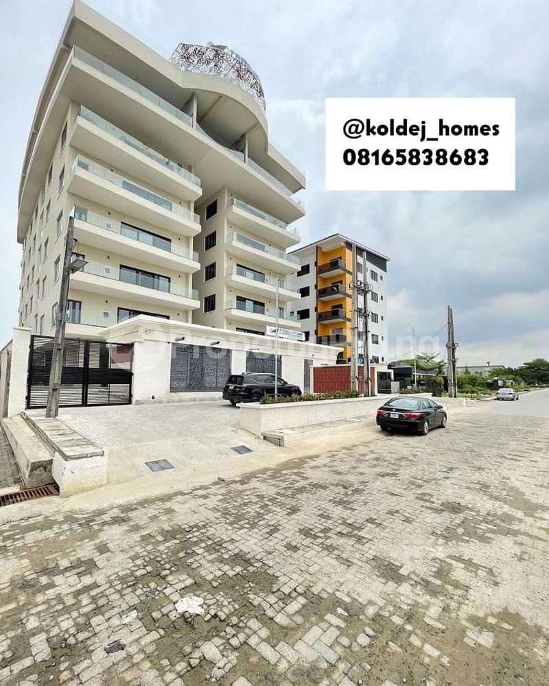 2 bedroom House for rent Ikoyi Lagos