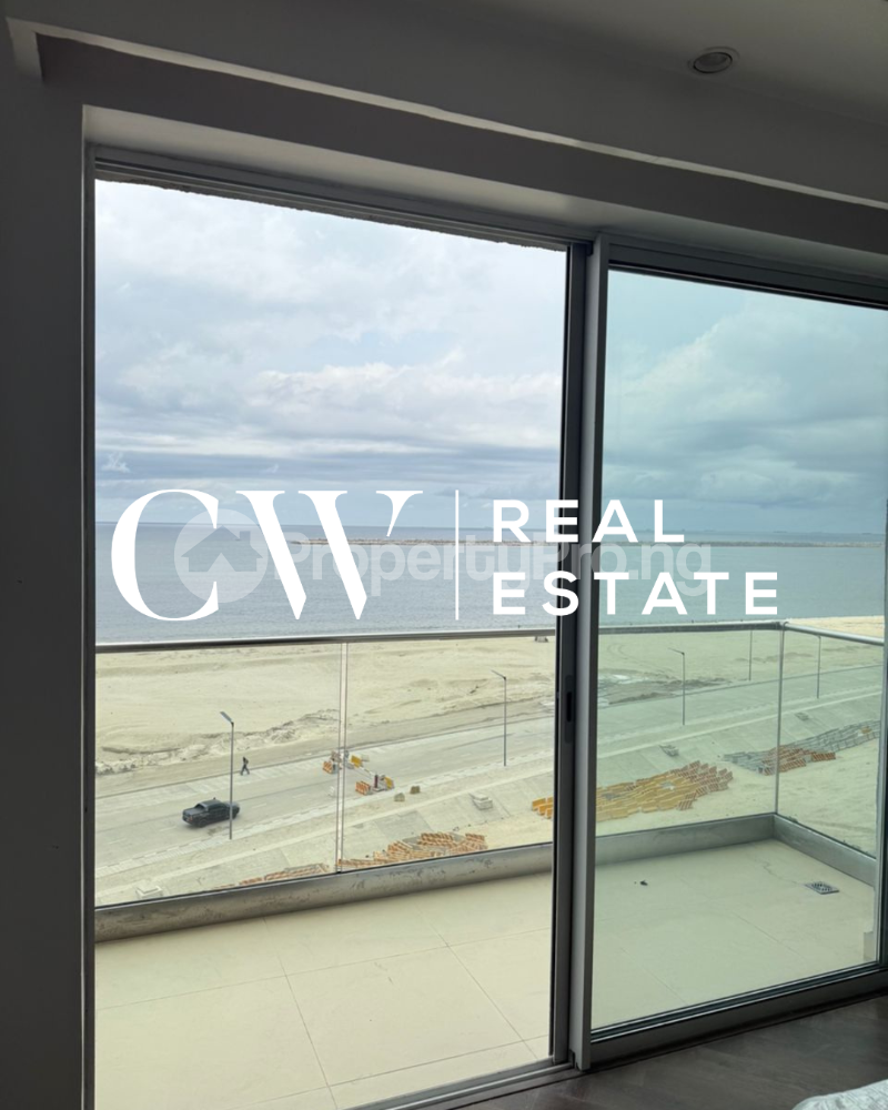 2 bedroom Flat / Apartment for sale ONIRU Victoria Island Lagos