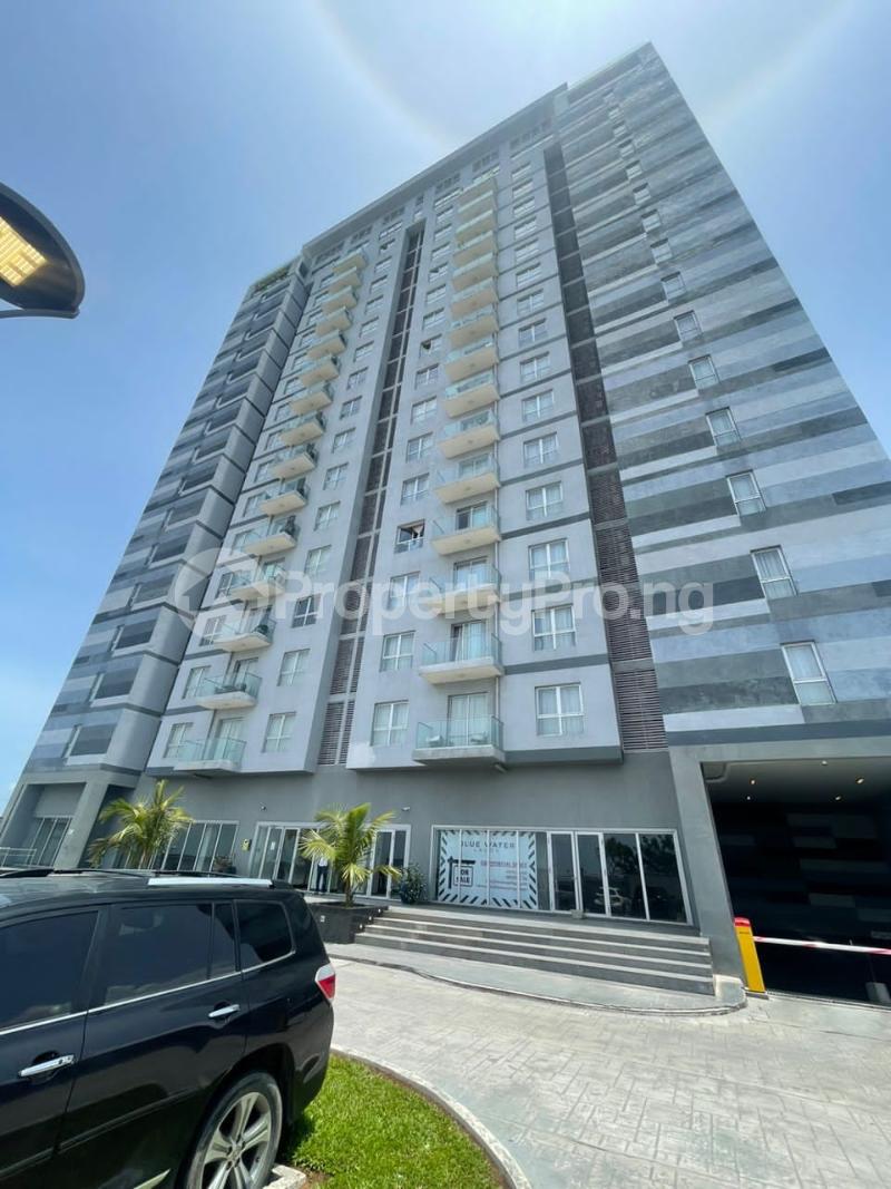 2 bedroom Flat / Apartment for rent Lekki Phase 1 Lekki Lagos