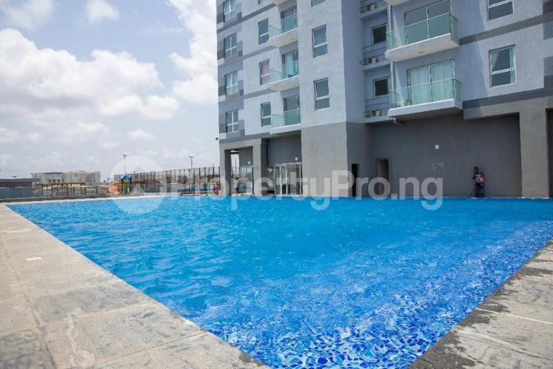 2 bedroom Flat / Apartment for rent ONIRU Victoria Island Lagos - 5