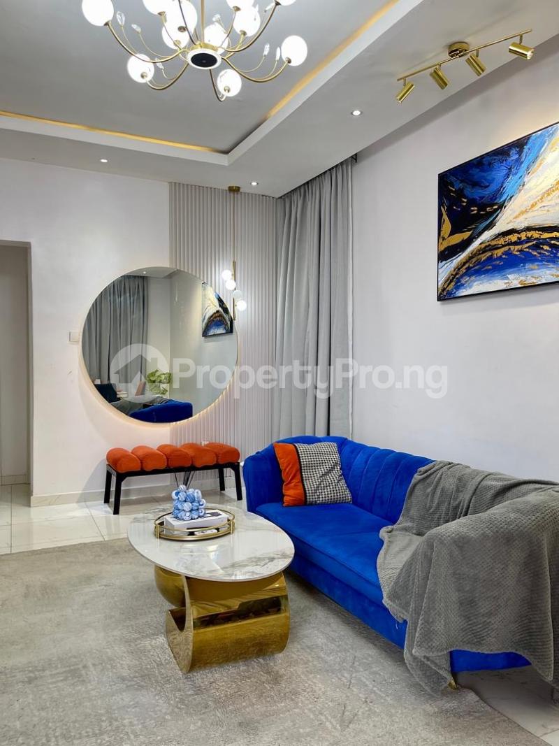 2 bedroom Flat / Apartment for shortlet Ikate Lekki Lagos