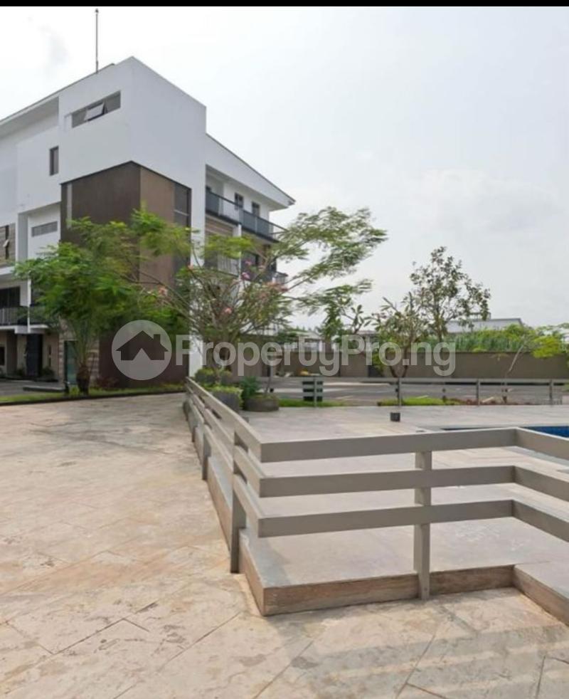 2 bedroom House for sale Banana Island Ikoyi Lagos