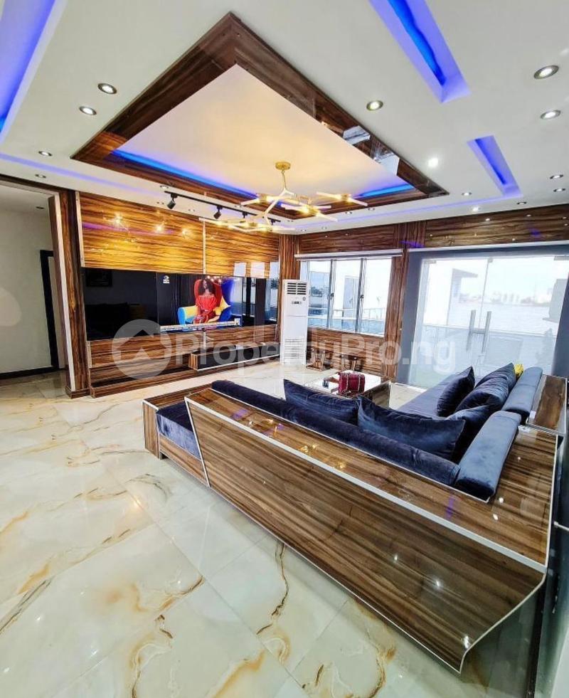 3 bedroom Flat / Apartment for rent Banana Island Ikoyi Lagos