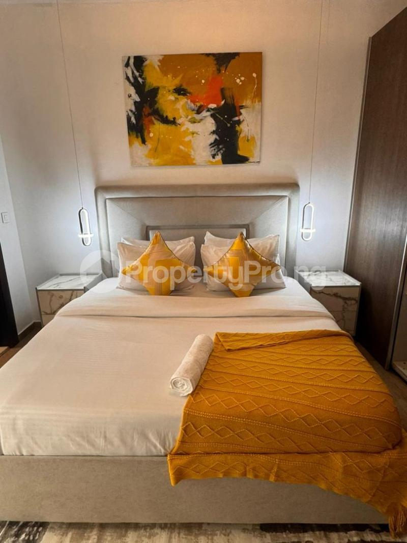 3 bedroom Flat / Apartment for shortlet Eko Atlantic Victoria Island Lagos